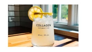 collagen shot