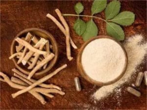 Benefits of Ashwagandha powder