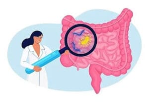 mediterranean diet improves gut health