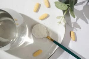 collagen and vitamin c combination