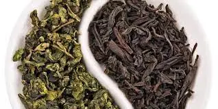 Green Tea vs. Black Tea: Key Differences, Benefits, and Which One is Better?