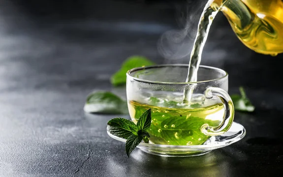 The Ultimate Guide to Green Tea: Benefits, Types, and Brewing Tips