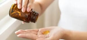 benefits of vitamin e