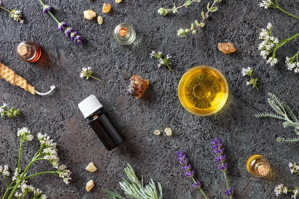 The 3 Best Essential Oil for Hair Growth and Thickness