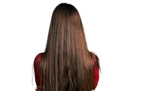 strong hair