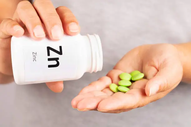 Complete Guide to Zinc: Benefits, Deficiency Signs, and Top Food