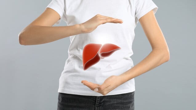 The Natural Ways to Flush Toxins from the Liver