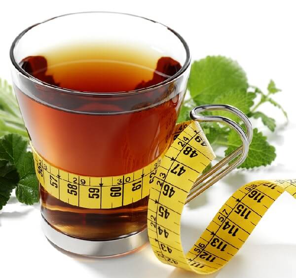 15 Best Teas for Weight Loss