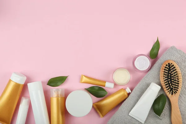 The Pharmacist’s Guide to Healthy Hair Products for Damaged Hair